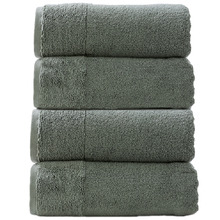 Aireys 650GSM Cotton Bath Towels (Set of 4)